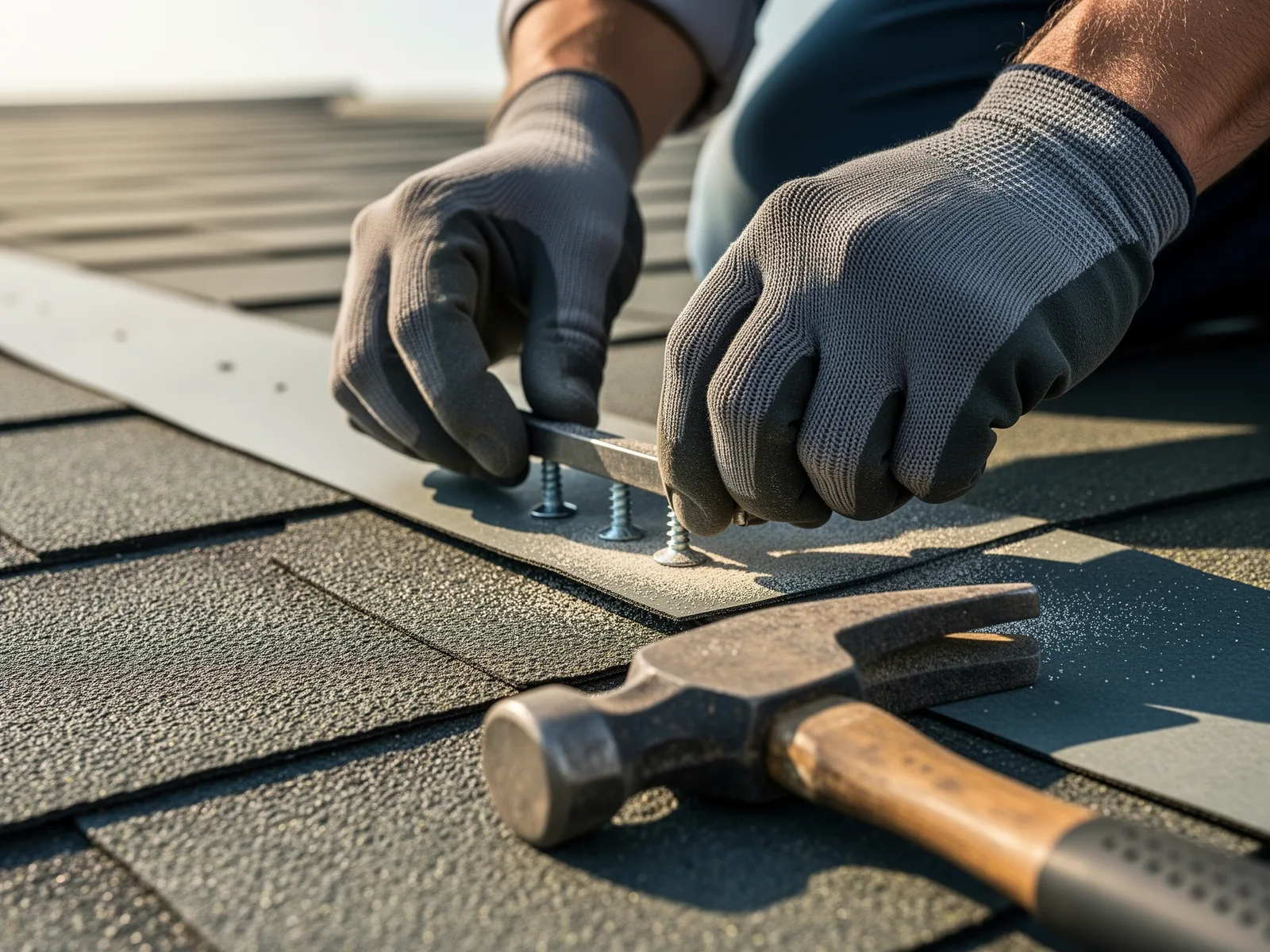 Why choose Fascia Repair in Otis, OR