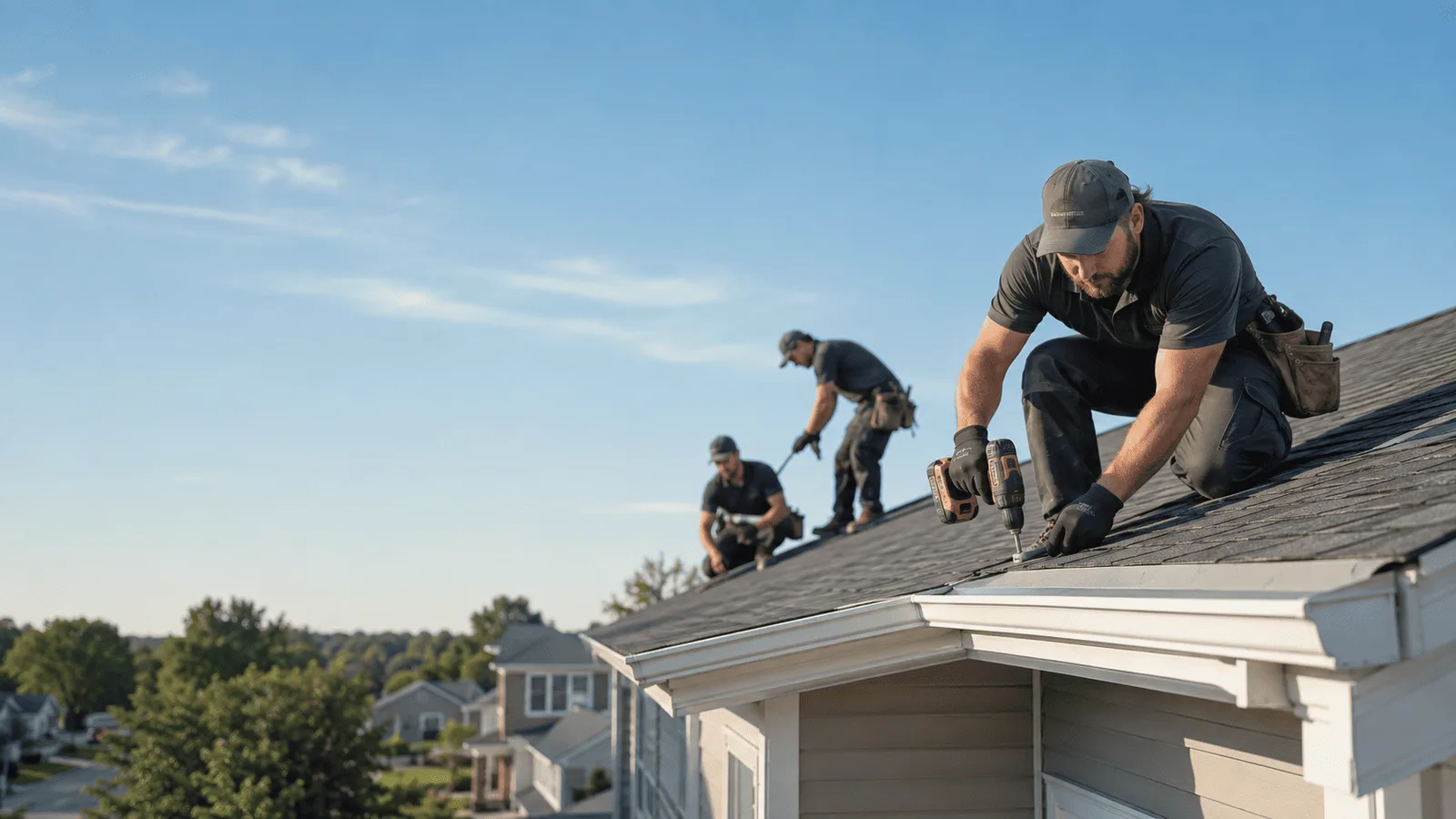 Fascia Repair in Otis, OR around you